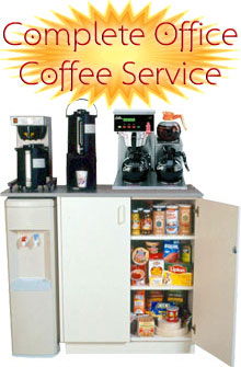 Vending Service Chicago