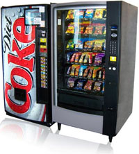 Chicago Vending Service